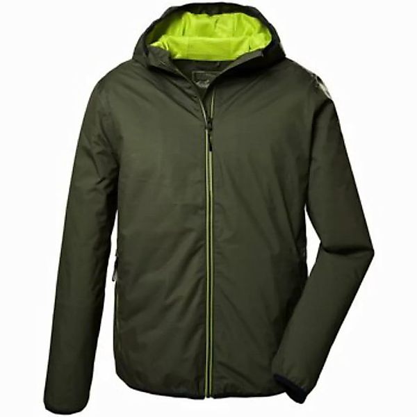 Killtec 3-in-1-Funktionsjacke Outdoorjacke KOS 258 günstig online kaufen