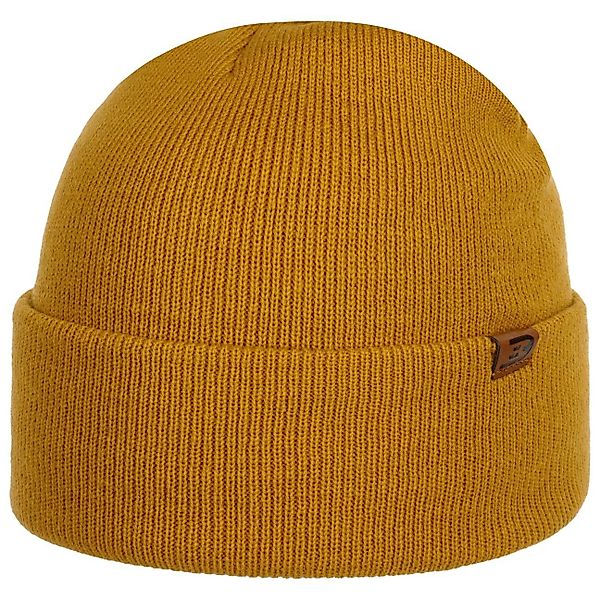 CapUniverse Beanie (1-St) Strickmütze mit Umschlag günstig online kaufen