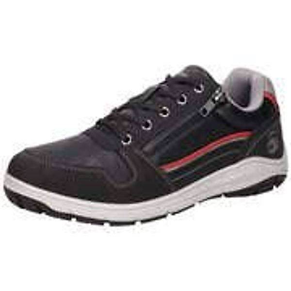 Okinawa Sneaker Herren schwarz|schwarz|schwarz|schwarz|schwarz|schwarz|schw günstig online kaufen