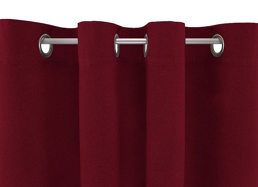 VHG Vorhang Alea, Ösen (1 St), günstig online kaufen