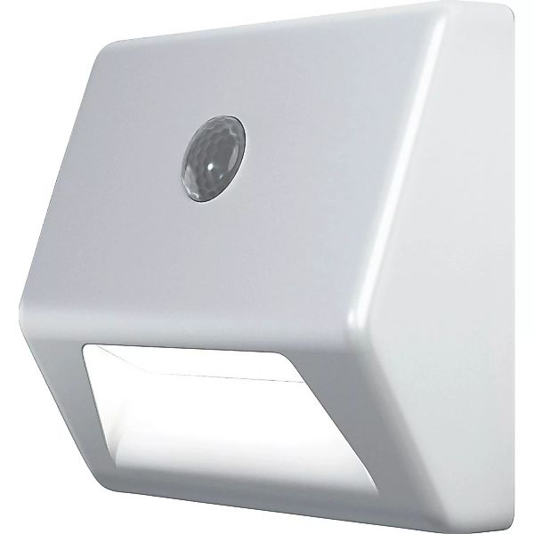 Ledvance LED-Leuchte Nightlux Stair Weiß günstig online kaufen