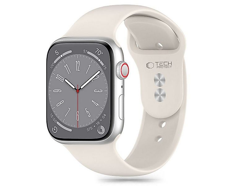 TECH PROTECT Smartwatch-Armband für Apple Watch 4/5/6/7/8/9/SE (38/40/41 mm günstig online kaufen