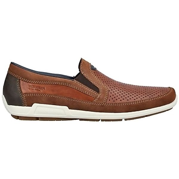 Rieker Slipper Freizeitschuh, Schlupfschuh, Mokassin mit günstig online kaufen
