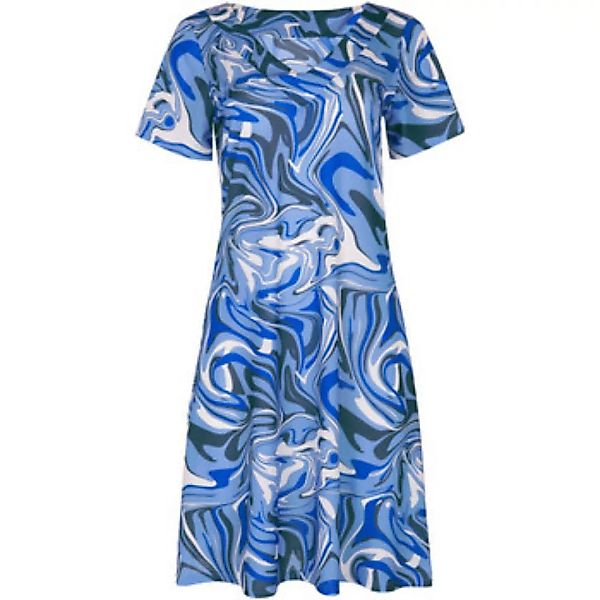 Lisca  Kleider Sommerkleid mit kurzen Ärmeln Palma günstig online kaufen