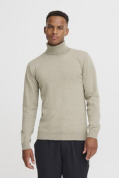 Blend Rollkragenpullover BHCarsten Stilvoller Strickpullover mit Rollkragen günstig online kaufen