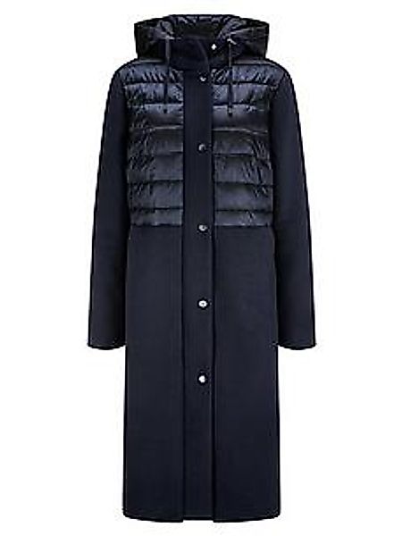 Mantel Emilia Lay blau günstig online kaufen