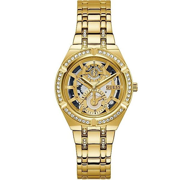 Guess Multifunktionsuhr Allara günstig online kaufen