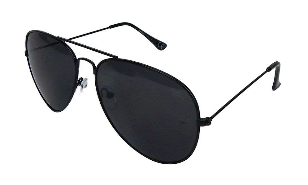 Ella Jonte Pilotenbrille Retro Sonnenbrille Gläser günstig online kaufen