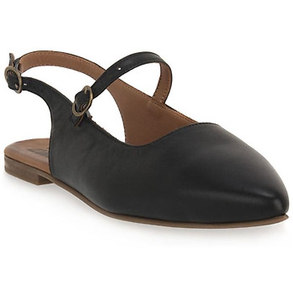 Bueno Shoes  Ballerinas NERO günstig online kaufen