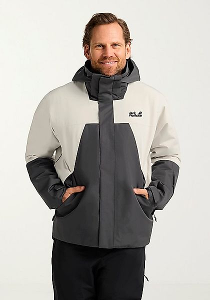 Jack Wolfskin Skijacke FLOWLINE 2L INS JKT M günstig online kaufen