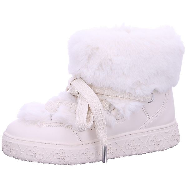 Guess Uneek Schnürstiefel günstig online kaufen