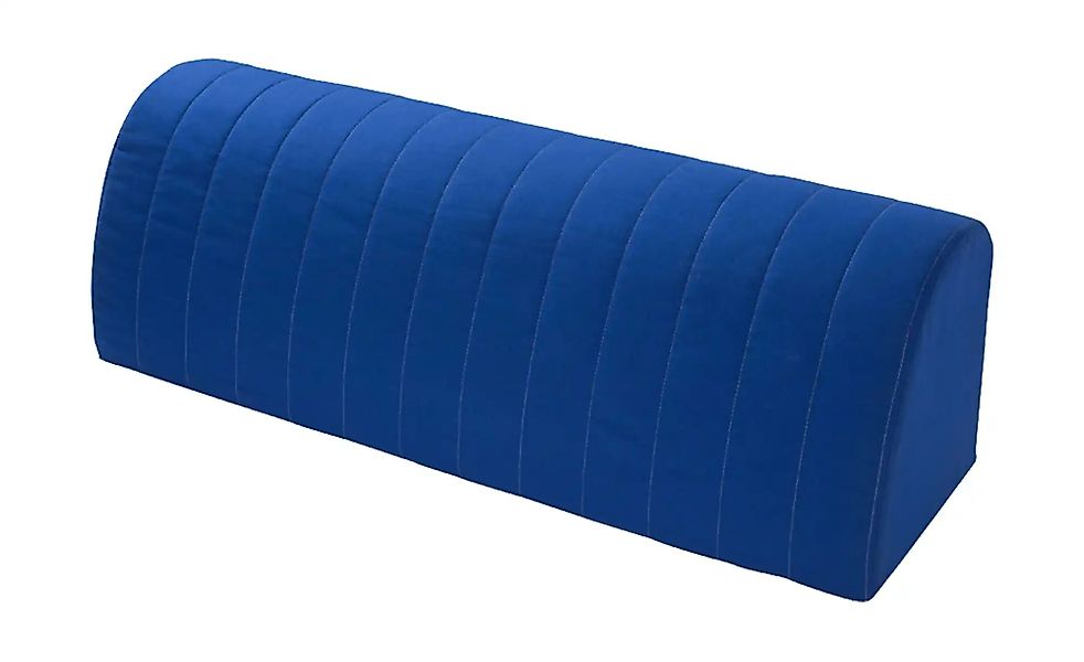 Umbaukissen (2 Stück)  Tom ¦ blau ¦ Maße (cm): B: 100 H: 30 T: 30.0 Dekokis günstig online kaufen