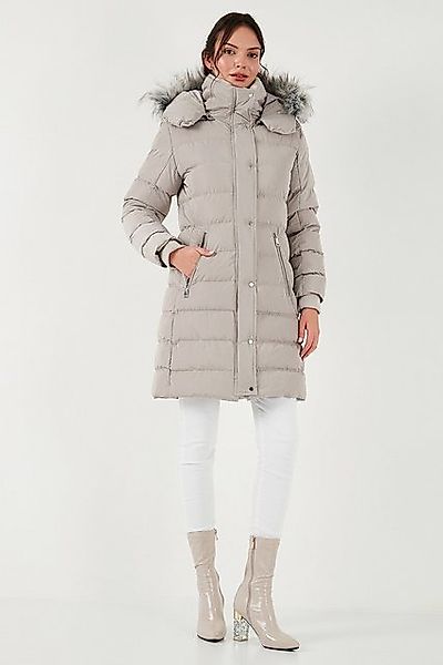 LELA Winterjacke Regular Fit günstig online kaufen