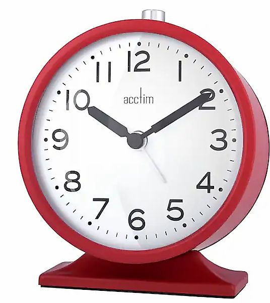 Acctim Wecker "Quarzwecker Acctim" günstig online kaufen