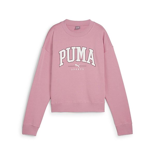 PUMA Sweatshirt SQUAD CREW FL günstig online kaufen