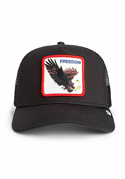 Goorin Bros. Snapback Cap "Cap OG Trucker" günstig online kaufen