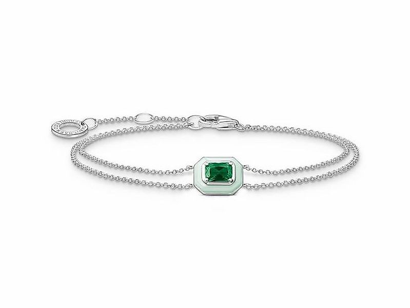 THOMAS SABO Silberarmband A2095-496-6-L19V günstig online kaufen