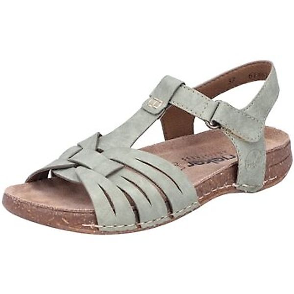 Rieker  Sandalen Sandaletten FSK  61461-52 günstig online kaufen