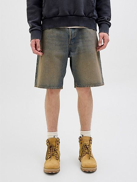 Jack & Jones Relaxshorts JJIALEX JJORIGINAL SHORTS SBD 300 SN Baumwolle, re günstig online kaufen