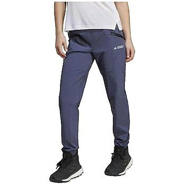 adidas  Trainingsanzüge Pantalon  Terrex Xperior de randonnée ajusté günstig online kaufen