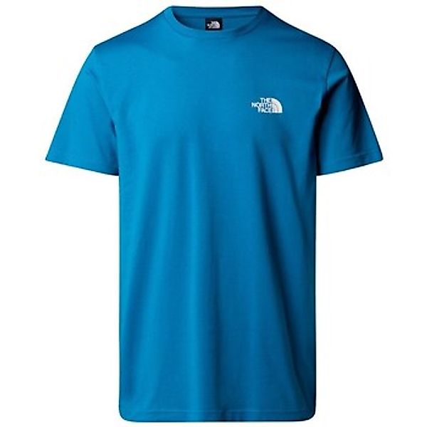 The North Face  T-Shirt Simple Dome günstig online kaufen