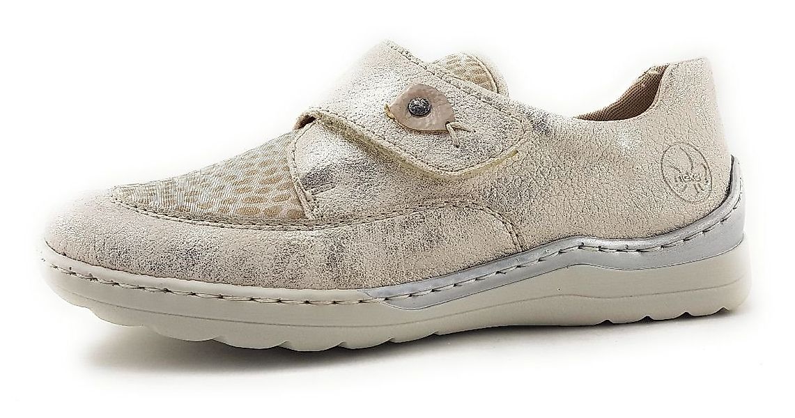 Rieker Slipper Slipper günstig online kaufen