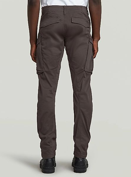 G-STAR Cargohose "Rovic Zip 3D Regular Tapered Hose" günstig online kaufen