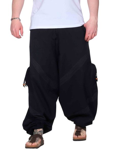KUNST UND MAGIE Haremshose Haremshose Herren günstig online kaufen