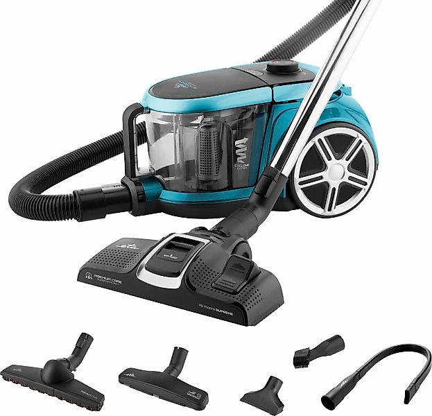 eta Bodenstaubsauger "Stormy ETA251790000" 800 W beutellos günstig online kaufen