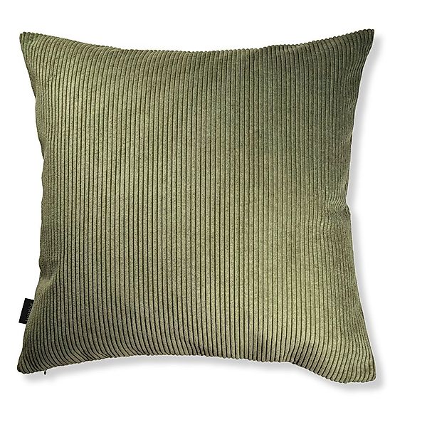LunaVia Dekokissen Kissenhülle "Cara", Cord-Optik, hochwertige günstig online kaufen