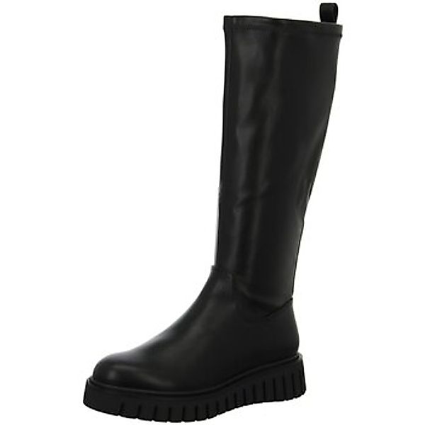 Marco Tozzi  Damenstiefel Stiefel Langschaftstiefel Black 2-25622-45-001 günstig online kaufen