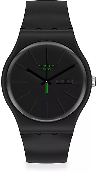 Swatch NEUZEIT SO29B700 Herrenuhr günstig online kaufen
