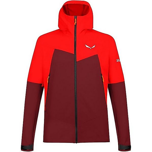Salewa Softshelljacke Funktionsjacke Sella DST günstig online kaufen