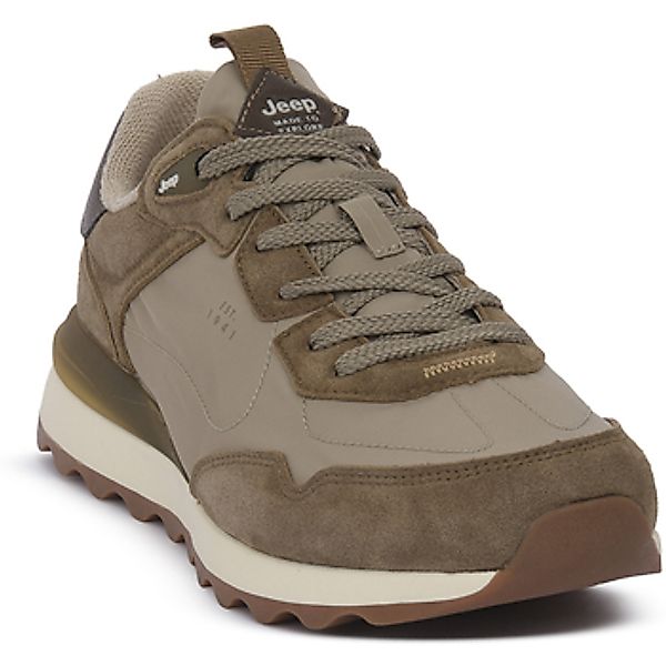 Jeep  Sneaker 036 JARA KHKI günstig online kaufen