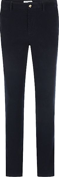 McGregor Chino Corduroy Navy - Größe W 32 - L 32 günstig online kaufen