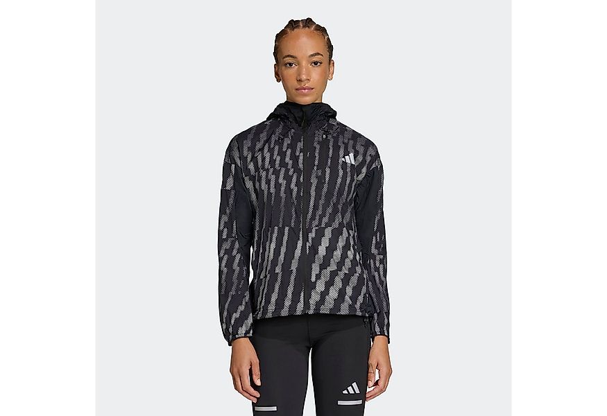 adidas Performance Laufjacke ADI365 RUNNING REFLEKTIERENDE günstig online kaufen