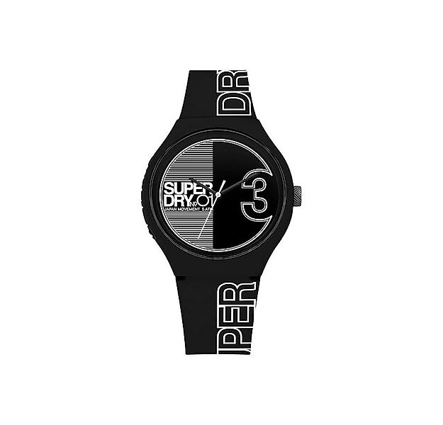 Superdry Quarzuhr Superdry Urban XL Fusion, Superdry Urban XL Fusion günstig online kaufen