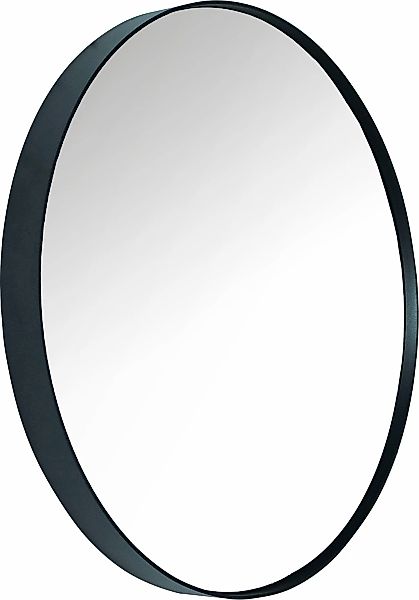 Spinder Design Wandspiegel "Donna" Metall, Qualitativ hochwertiges Erschein günstig online kaufen