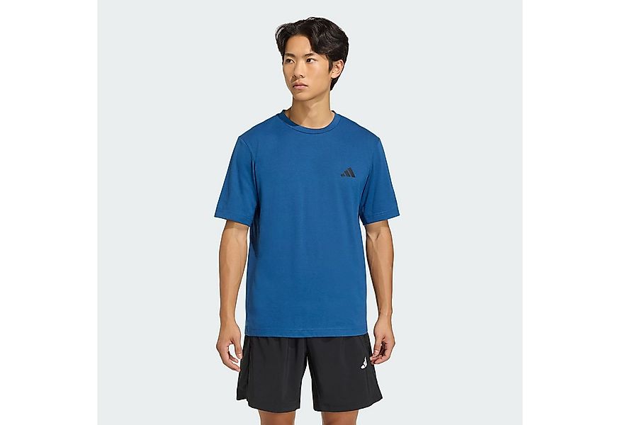 adidas Performance Trainingsshirt WORKOUT ESSENTIALS FEELREADY T-SHIRT günstig online kaufen