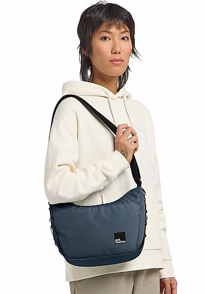 Jack Wolfskin Schultertasche "ROSE" günstig online kaufen