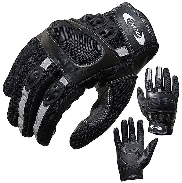 PROANTI Motorradhandschuhe günstig online kaufen