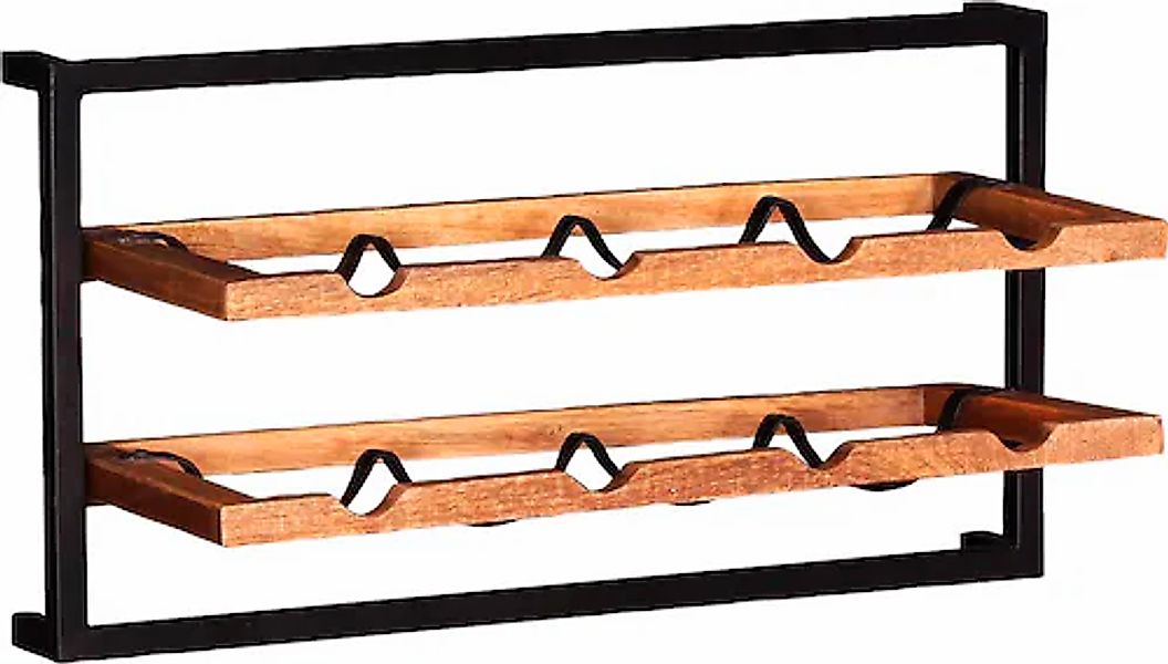 SIT Flaschenregal Platz für 8 Flaschen günstig online kaufen