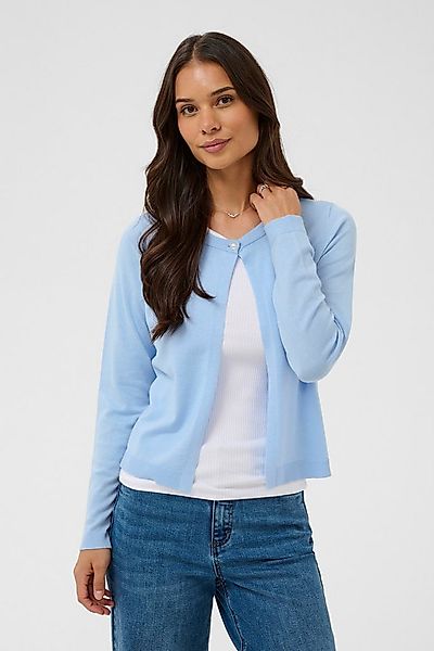 KAFFE Cardigan Strickjacke KAlizza günstig online kaufen