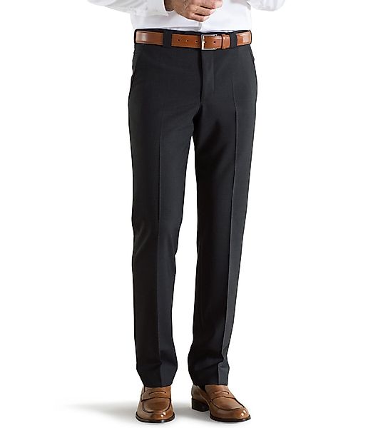 MEYER Chinos Roma mit Stretch-Dehnbund günstig online kaufen