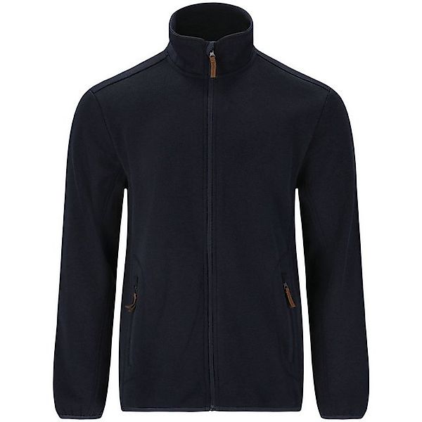 Gipfelglück Fleecejacke Heinz für Herren, atmungsaktiv, günstig online kaufen