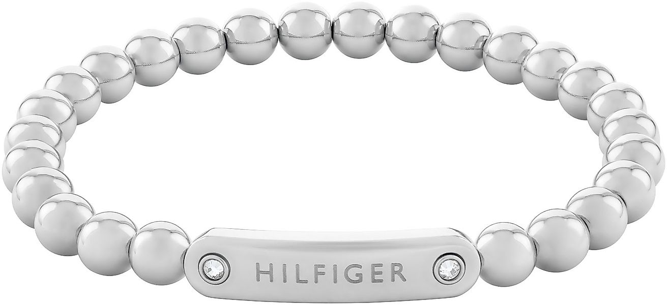 Tommy Hilfiger Armband METAL BEADS, 2780934, günstig online kaufen