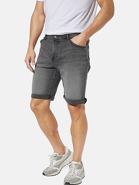 Babista Bermudas CARZINI im legeren Look günstig online kaufen