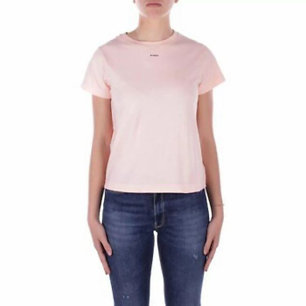 Pinko  T-Shirts & Poloshirts 100373A228 günstig online kaufen