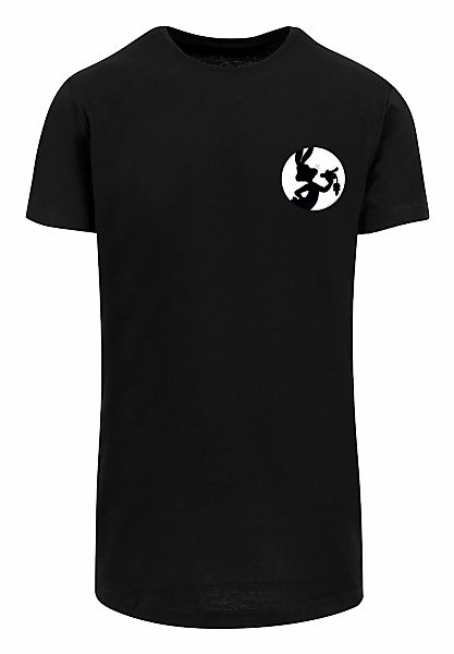 F4NT4STIC T-Shirt "Disney Winnie The Pooh Ferkel Classic", Herren,Premium M günstig online kaufen