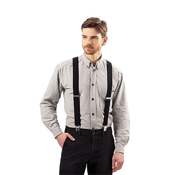 Ted Williams Hosenträger Verstellbare Herren Hosenträger, günstig online kaufen